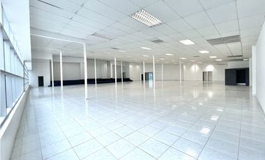 LOCAL EN ALQUILER PLAZA CONQUISTADOR - FORTUNA | VILLA LUCRE