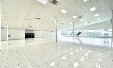 LOCAL EN ALQUILER PLAZA CONQUISTADOR - FORTUNA | VILLA LUCRE