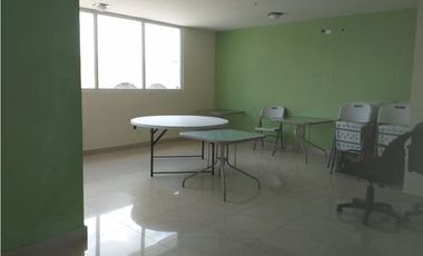 Apartamento amoblado en alquiler Albrook