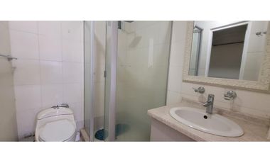 Apartamento amoblado en alquiler Albrook