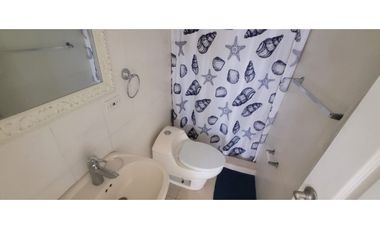 Apartamento amoblado en alquiler Albrook