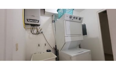 Apartamento amoblado en alquiler Albrook