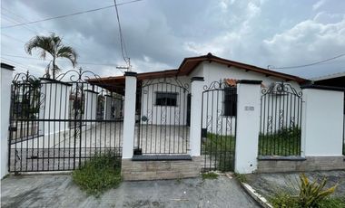 VENTA CASA SAN ANTONIO CAMINO REAL I