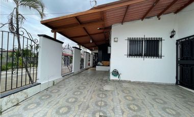 VENTA CASA SAN ANTONIO CAMINO REAL I