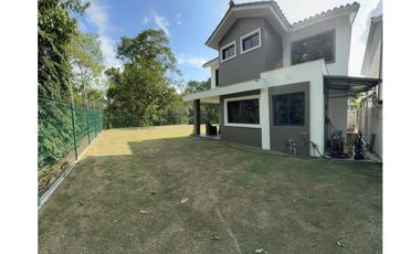 VENTA CASA BRISAS DEL GOLF BR