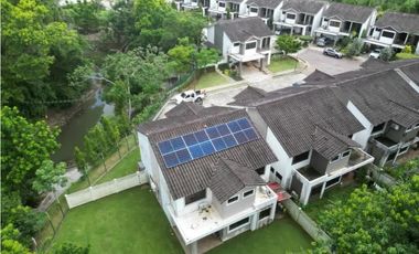 VENTA CASA BRISAS DEL GOLF BR