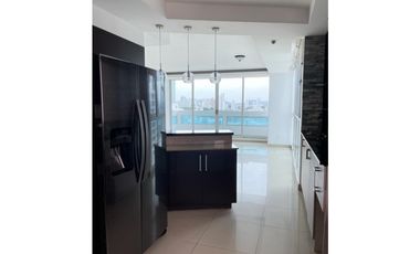 Se Vende apartamento en San Francisco PH The View