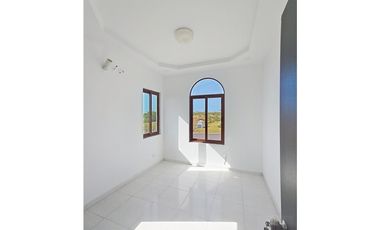 Hacienda Pacífica Casa C4
