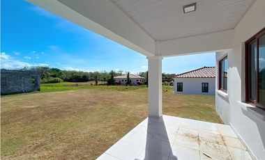 Hacienda Pacífica Casa C4