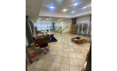Venta de local comercial en El Dorado, Panamá
