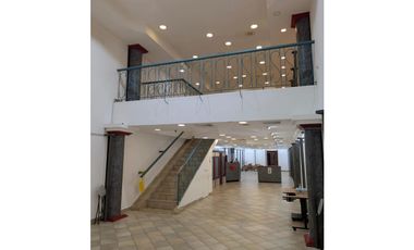 Venta de local comercial en El Dorado, Panamá