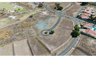 Terreno en Vista Mar, San Carlos