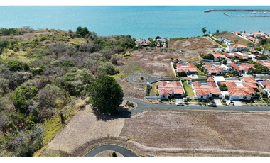 Terreno en Vista Mar, San Carlos