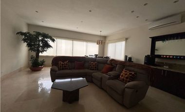 CASA EN VENTA EN EL CARMEN