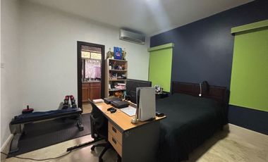 CASA EN VENTA EN EL CARMEN