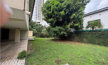 CASA EN VENTA EN EL CARMEN