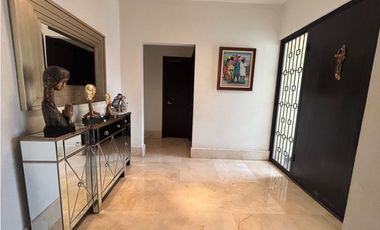 CASA EN VENTA EN EL CARMEN