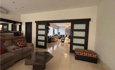 CASA EN VENTA EN EL CARMEN