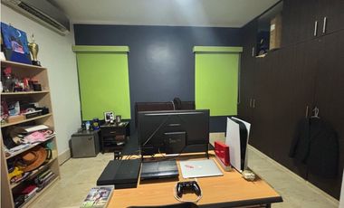 CASA EN VENTA EN EL CARMEN