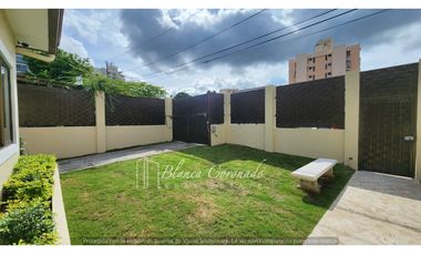 CASA EN VENTA EN EL CARMEN
