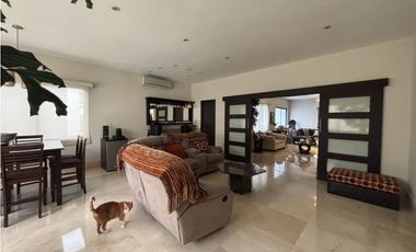CASA EN VENTA EN EL CARMEN