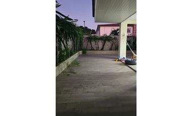 ALQUILER CASA BRISAS DEL GOLF PH ROYAL VILLAGE