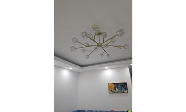 ALQUILER CASA BRISAS DEL GOLF PH ROYAL VILLAGE