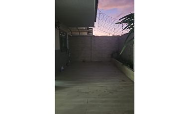 ALQUILER CASA BRISAS DEL GOLF PH ROYAL VILLAGE