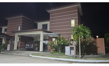 ALQUILER CASA BRISAS DEL GOLF PH ROYAL VILLAGE