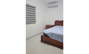 ALQUILER CASA BRISAS DEL GOLF PH ROYAL VILLAGE