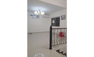 ALQUILER CASA BRISAS DEL GOLF PH ROYAL VILLAGE