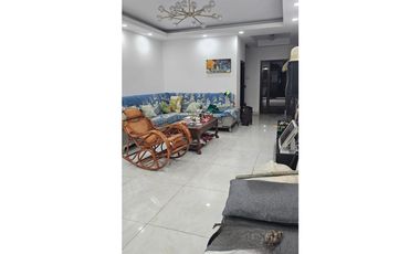 ALQUILER CASA BRISAS DEL GOLF PH ROYAL VILLAGE