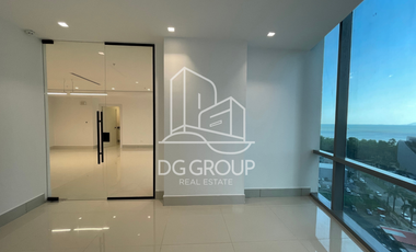 Alquiler de oficina en Costa del Este Financial Park