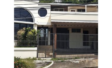 VENTA CASA HATO PINTADO LA LOMA
