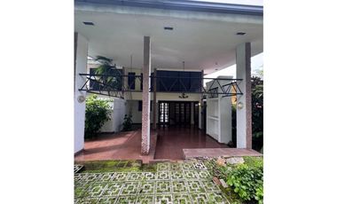 VENTA CASA HATO PINTADO LA LOMA