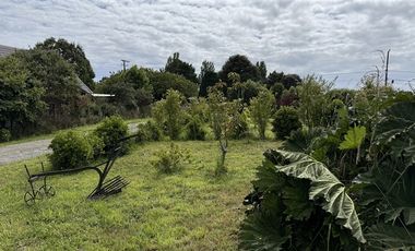 Casa en Arriendo en Pje Rolf Ignacio Parcela 3