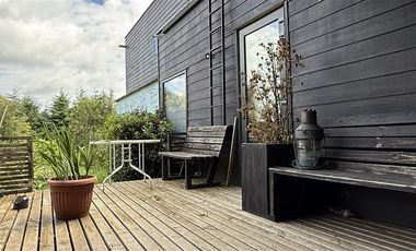 Casa en Arriendo en Pje Rolf Ignacio Parcela 3