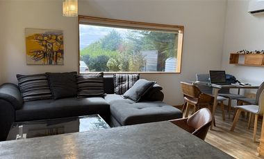 Casa en Arriendo en Pje Rolf Ignacio Parcela 3