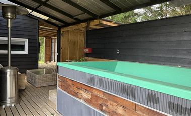 Casa en Arriendo en Pje Rolf Ignacio Parcela 3