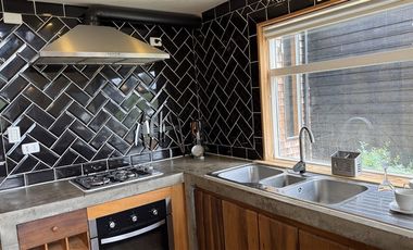 Casa en Arriendo en Pje Rolf Ignacio Parcela 3