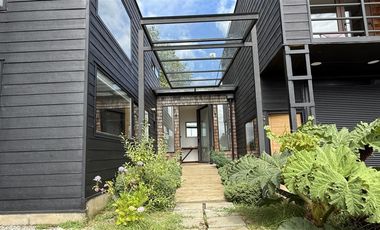 Casa en Arriendo en Pje Rolf Ignacio Parcela 3