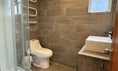 Casa en Arriendo en Pje Rolf Ignacio Parcela 3