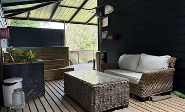 Casa en Arriendo en Pje Rolf Ignacio Parcela 3