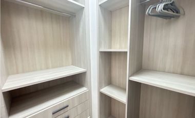 ALQUILER APARTAMENTO SANTA MARA OCEAN HOUSE AMOBLADO (DV)