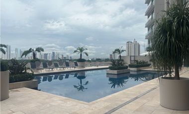 ALQUILER APARTAMENTO SANTA MARA OCEAN HOUSE AMOBLADO (DV)