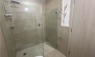 ALQUILER APARTAMENTO SANTA MARA OCEAN HOUSE AMOBLADO (DV)