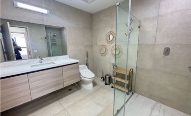 ALQUILER APARTAMENTO SANTA MARA OCEAN HOUSE AMOBLADO (DV)