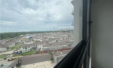 ALQUILER APARTAMENTO SANTA MARA OCEAN HOUSE AMOBLADO (DV)