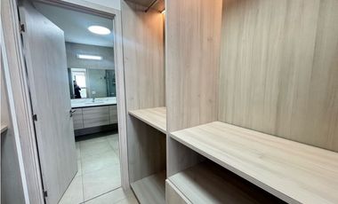 ALQUILER APARTAMENTO SANTA MARA OCEAN HOUSE AMOBLADO (DV)