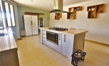 HACIENDA LOS MOLINOS - ALQUILER DE CASA